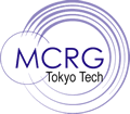 MCRG Logo